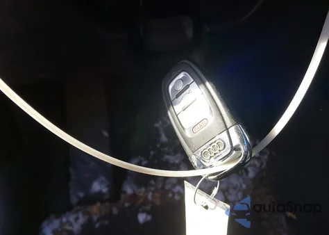 2015 Audi Q5 2.0T Premium from USA, damaged, VIN WA1CFAFP7FA052020